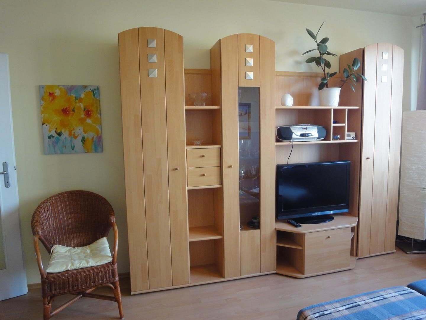 Pronájem bytu 2+1 47 m², Holzmarktstrasse 73, Berlin, Berlín Pronájem bytu 2+1 47 m², Holzmarktstrasse 73, Berlin, Berlín
