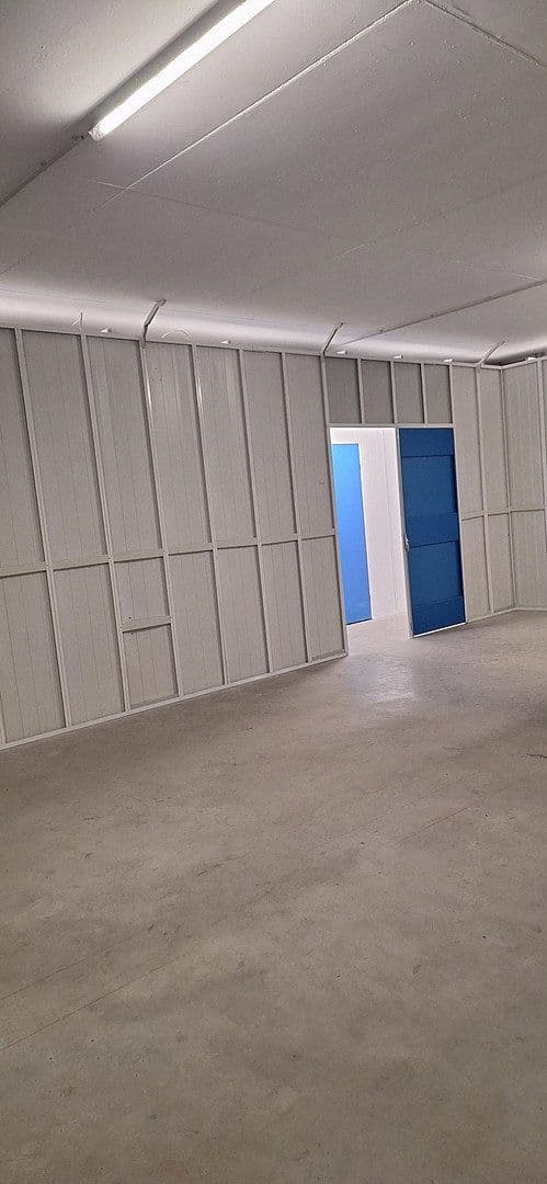 Pronájem nebytového prostoru 56 m², Weißenseer Weg 73, Berlin, Berlín Pronájem nebytového prostoru 56 m², Weißenseer Weg 73, Berlin, Berlín