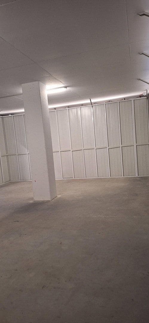 Pronájem nebytového prostoru 56 m², Weißenseer Weg 73, Berlin, Berlín Pronájem nebytového prostoru 56 m², Weißenseer Weg 73, Berlin, Berlín