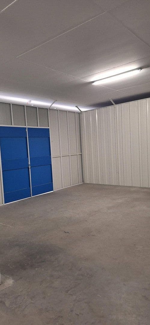 Pronájem nebytového prostoru 56 m², Weißenseer Weg 73, Berlin, Berlín Pronájem nebytového prostoru 56 m², Weißenseer Weg 73, Berlin, Berlín