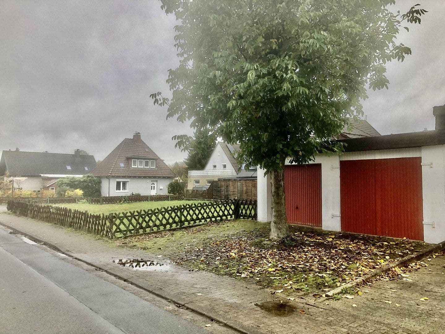 Prodej pozemku 484 m², Herzberg am Harz, Dolní Sasko Prodej pozemku 484 m², Herzberg am Harz, Dolní Sasko