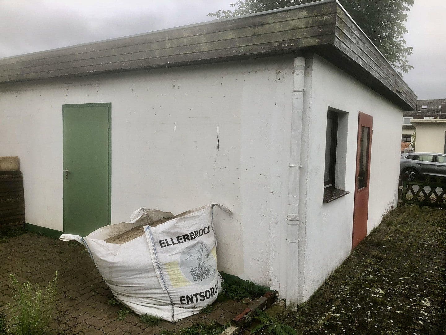 Prodej pozemku 484 m², Herzberg am Harz, Dolní Sasko Prodej pozemku 484 m², Herzberg am Harz, Dolní Sasko