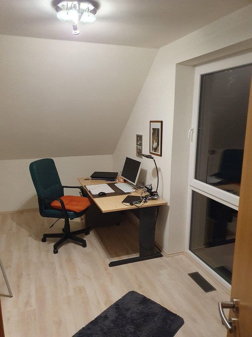Prodej domu 135 m², pozemek 314 m², Schwentinental, Šlesvicko-Holštýnsko Prodej domu 135 m², pozemek 314 m², Schwentinental, Šlesvicko-Holštýnsko