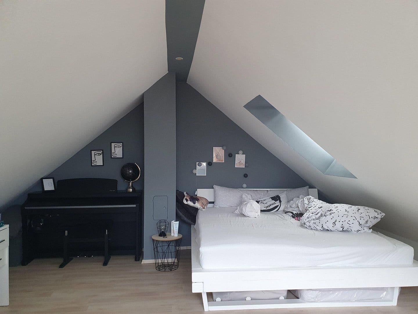 Prodej domu 135 m², pozemek 314 m², Schwentinental, Šlesvicko-Holštýnsko Prodej domu 135 m², pozemek 314 m², Schwentinental, Šlesvicko-Holštýnsko