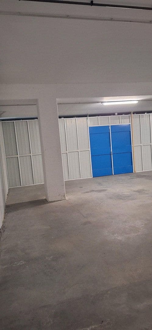 Pronájem nebytového prostoru 200 m², Weißenseer Weg 73, Berlin, Berlín Pronájem nebytového prostoru 200 m², Weißenseer Weg 73, Berlin, Berlín