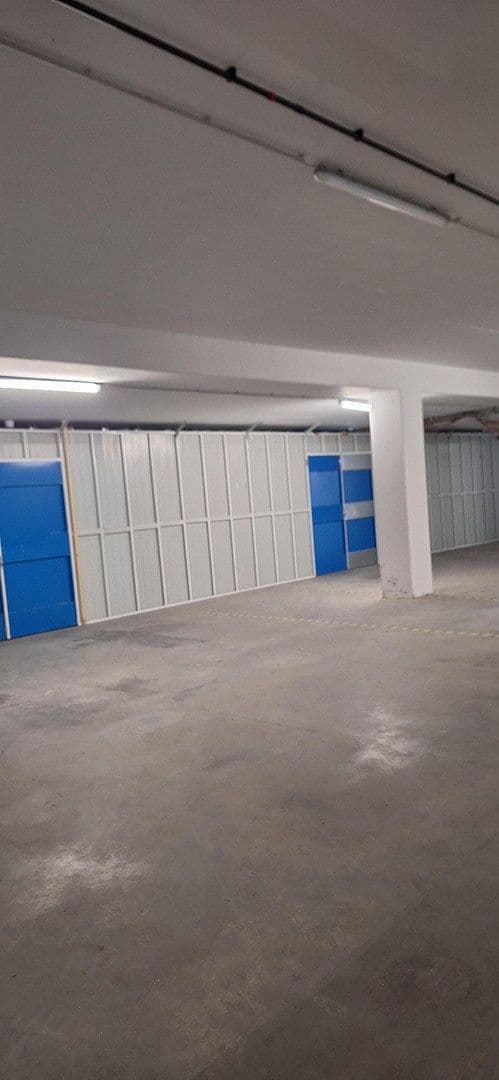 Pronájem nebytového prostoru 200 m², Weißenseer Weg 73, Berlin, Berlín Pronájem nebytového prostoru 200 m², Weißenseer Weg 73, Berlin, Berlín