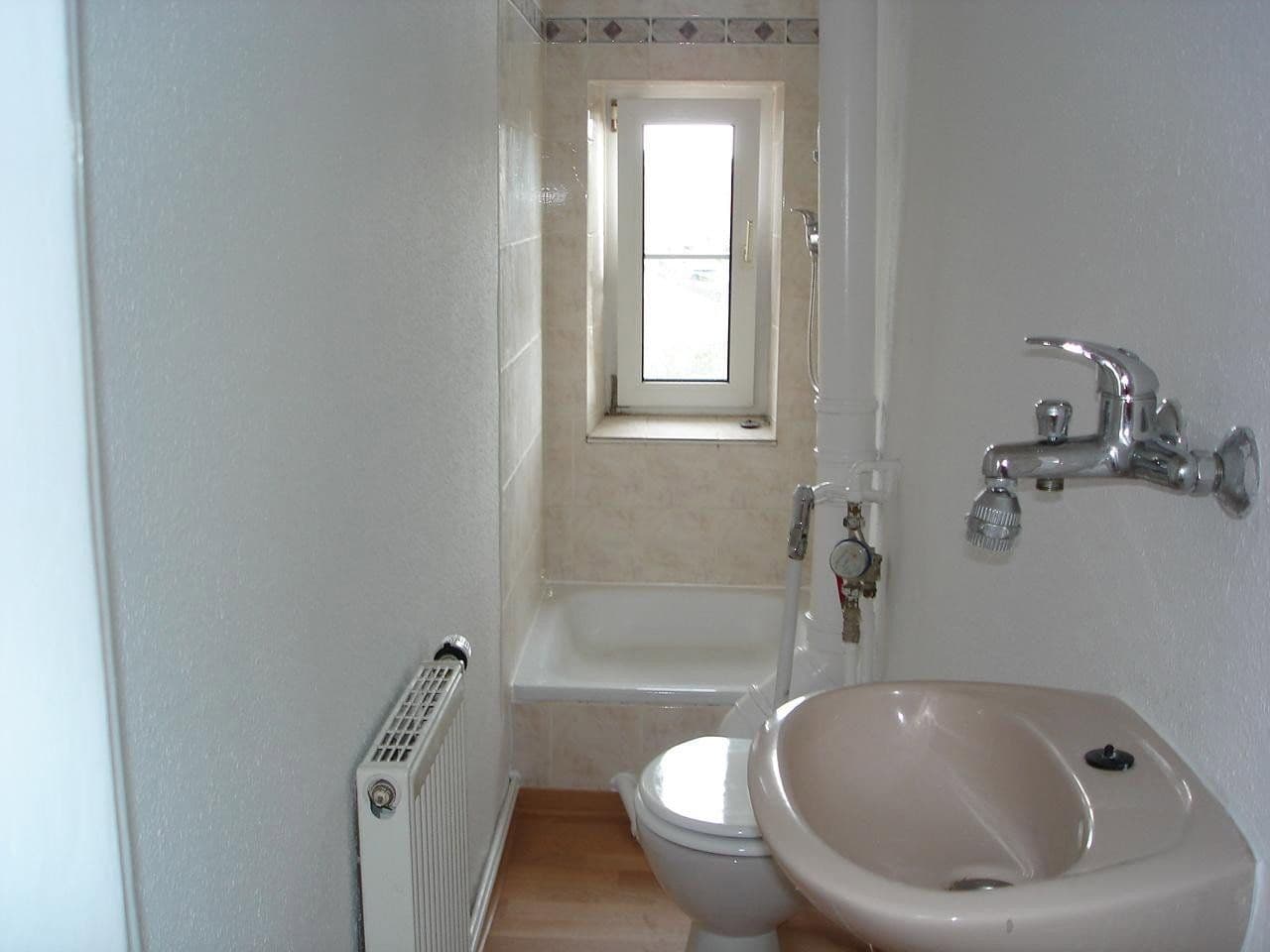 Pronájem bytu 2+1 48 m², Bergerstraße, Eberswalde, Braniborsko Pronájem bytu 2+1 48 m², Bergerstraße, Eberswalde, Braniborsko
