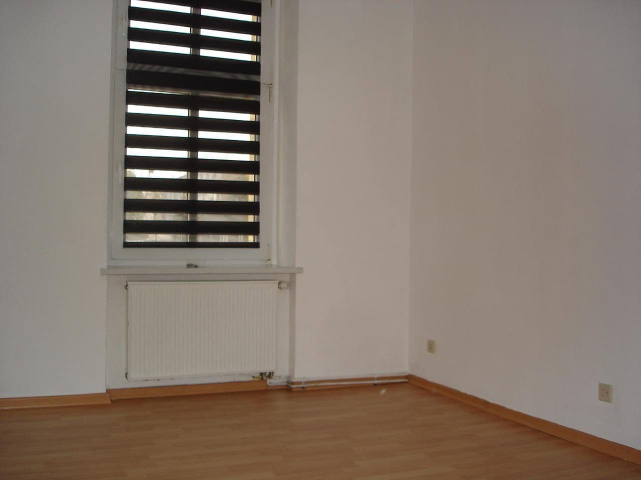 Pronájem bytu 2+1 48 m², Bergerstraße, Eberswalde, Braniborsko Pronájem bytu 2+1 48 m², Bergerstraße, Eberswalde, Braniborsko