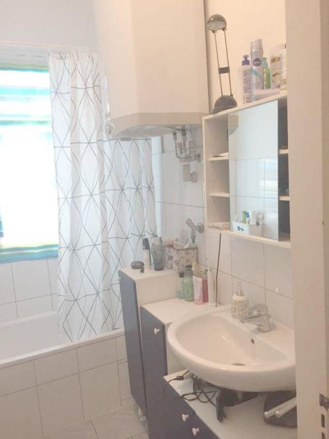 Pronájem bytu 2+1 56 m², Heidelberg, Bádensko-Württembersko Pronájem bytu 2+1 56 m², Heidelberg, Bádensko-Württembersko