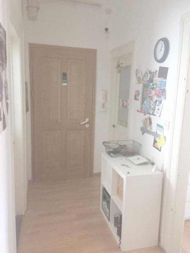 Pronájem bytu 2+1 56 m², Heidelberg, Bádensko-Württembersko Pronájem bytu 2+1 56 m², Heidelberg, Bádensko-Württembersko