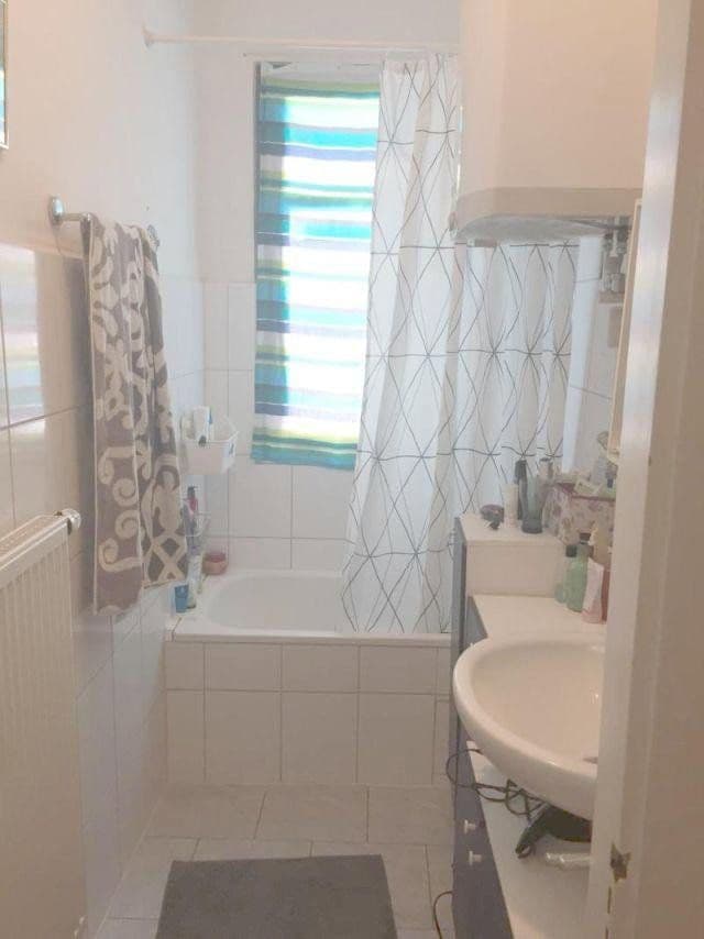 Pronájem bytu 2+1 56 m², Heidelberg, Bádensko-Württembersko Pronájem bytu 2+1 56 m², Heidelberg, Bádensko-Württembersko
