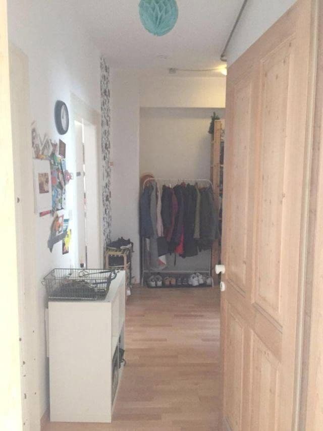 Pronájem bytu 2+1 56 m², Heidelberg, Bádensko-Württembersko Pronájem bytu 2+1 56 m², Heidelberg, Bádensko-Württembersko
