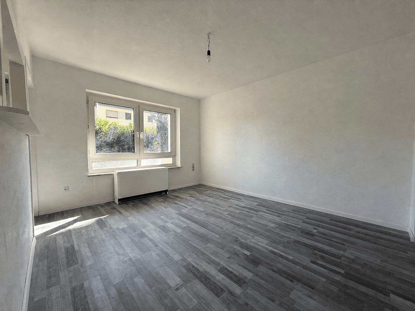 Pronájem bytu 2+1 46 m², Hegenbeckstr. 26, Essen, Severní Porýní-Vestfálsko Pronájem bytu 2+1 46 m², Hegenbeckstr. 26, Essen, Severní Porýní-Vestfálsko