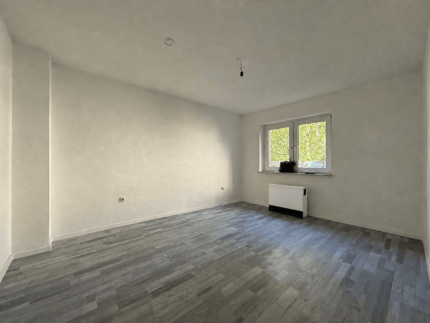 Pronájem bytu 2+1 46 m², Hegenbeckstr. 26, Essen, Severní Porýní-Vestfálsko Pronájem bytu 2+1 46 m², Hegenbeckstr. 26, Essen, Severní Porýní-Vestfálsko