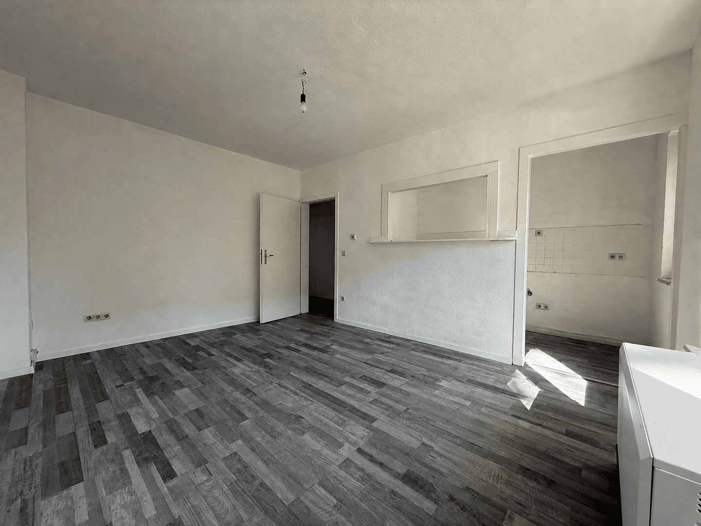 Pronájem bytu 2+1 46 m², Hegenbeckstr. 26, Essen, Severní Porýní-Vestfálsko Pronájem bytu 2+1 46 m², Hegenbeckstr. 26, Essen, Severní Porýní-Vestfálsko