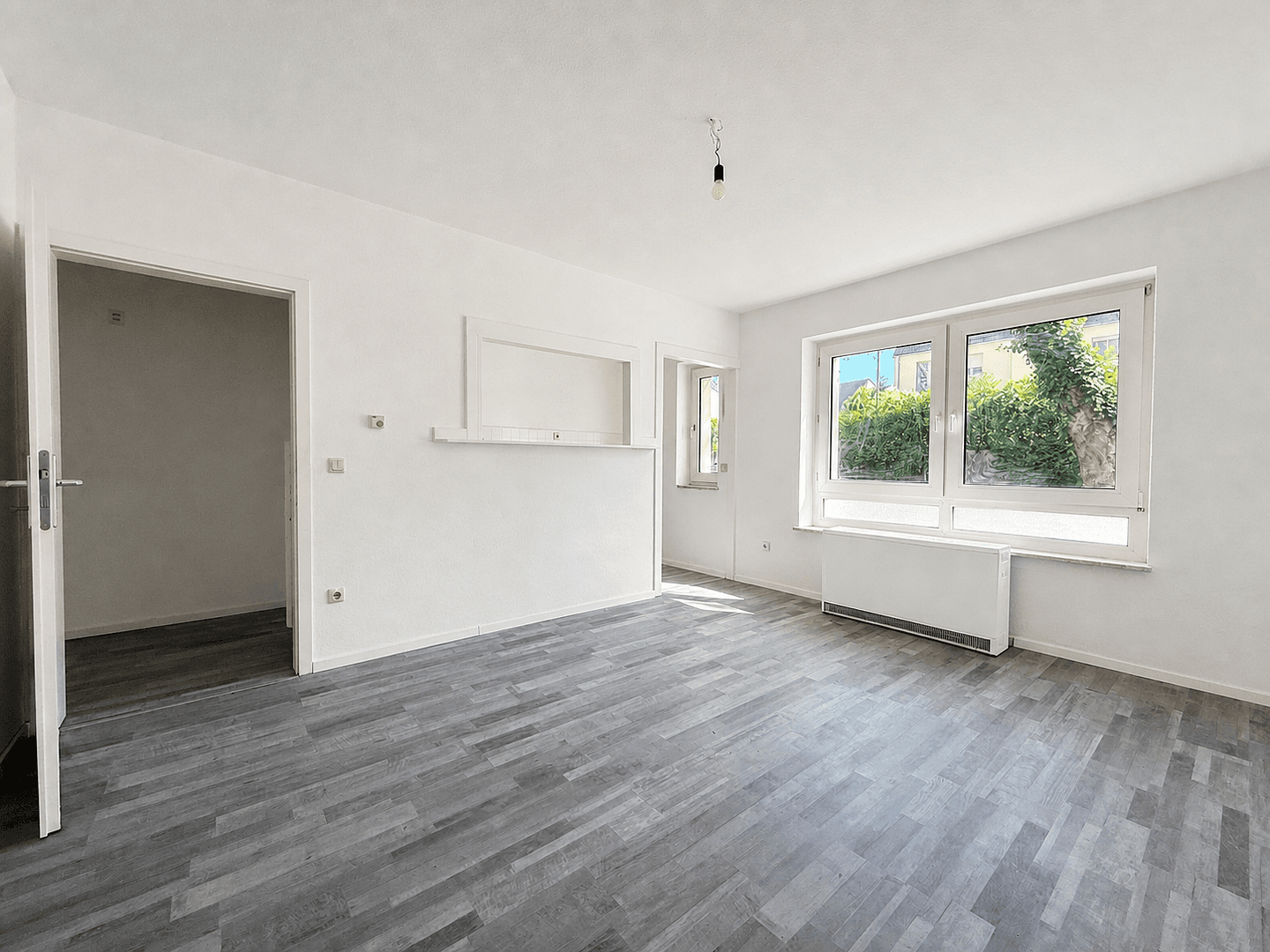 Pronájem bytu 2+1 46 m², Hegenbeckstr. 26, Essen, Severní Porýní-Vestfálsko Pronájem bytu 2+1 46 m², Hegenbeckstr. 26, Essen, Severní Porýní-Vestfálsko
