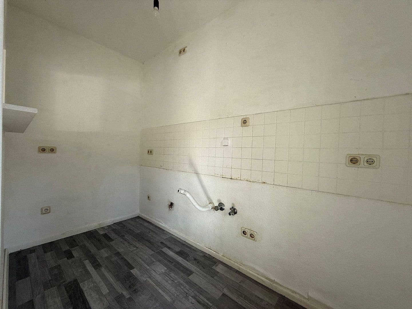 Pronájem bytu 2+1 46 m², Hegenbeckstr. 26, Essen, Severní Porýní-Vestfálsko Pronájem bytu 2+1 46 m², Hegenbeckstr. 26, Essen, Severní Porýní-Vestfálsko