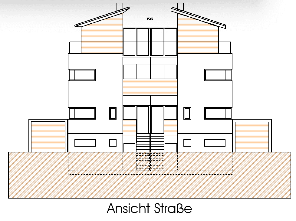 Prodej domu 230 m², pozemek 230 m², Konstanz, Bádensko-Württembersko Prodej domu 230 m², pozemek 230 m², Konstanz, Bádensko-Württembersko