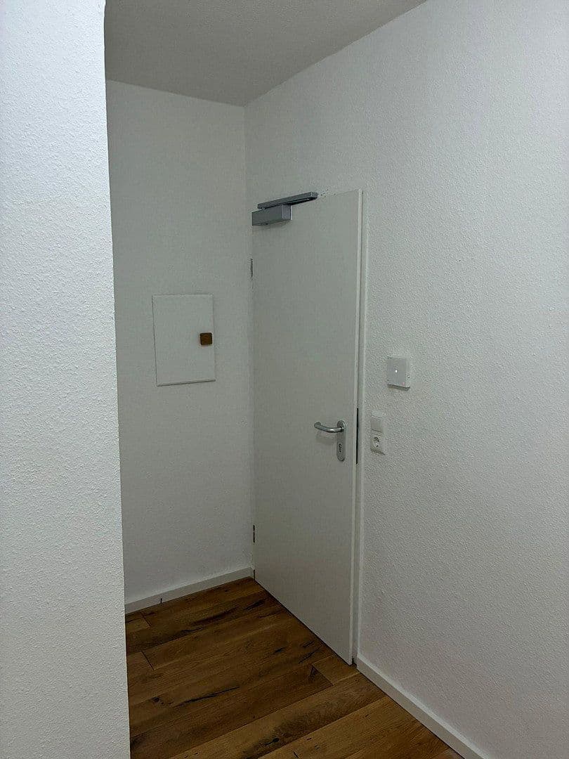 Pronájem bytu 1+1 36 m², Fleckenbühlstr. 20, Frankfurt am Main - Bonames, Hessen Pronájem bytu 1+1 36 m², Fleckenbühlstr. 20, Frankfurt am Main - Bonames, Hessen