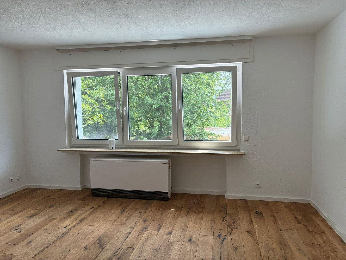 Pronájem bytu 1+1 36 m², Fleckenbühlstr. 20, Frankfurt am Main - Bonames, Hessen Pronájem bytu 1+1 36 m², Fleckenbühlstr. 20, Frankfurt am Main - Bonames, Hessen