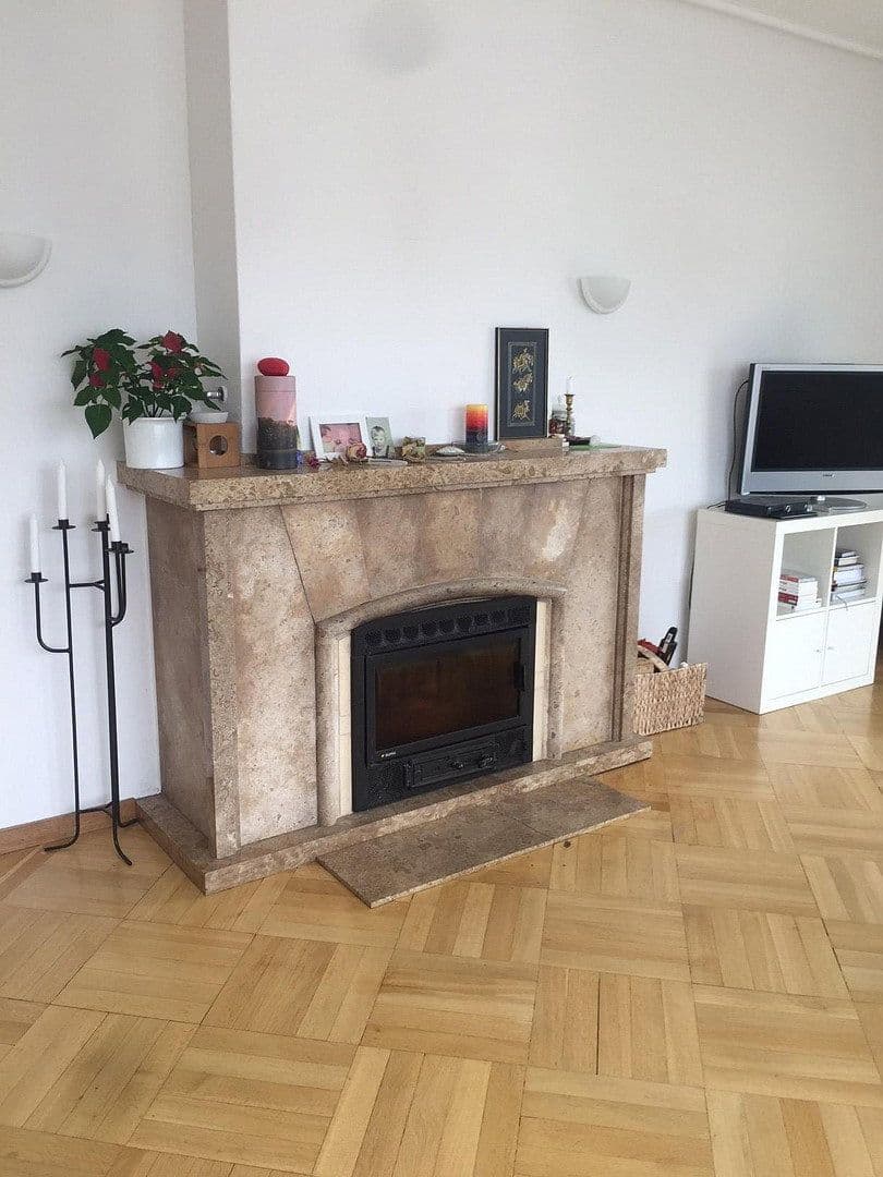 Pronájem domu 128 m², pozemek 550 m², Friedenstrasse 11, Pforzheim, Bádensko-Württembersko Pronájem domu 128 m², pozemek 550 m², Friedenstrasse 11, Pforzheim, Bádensko-Württembersko