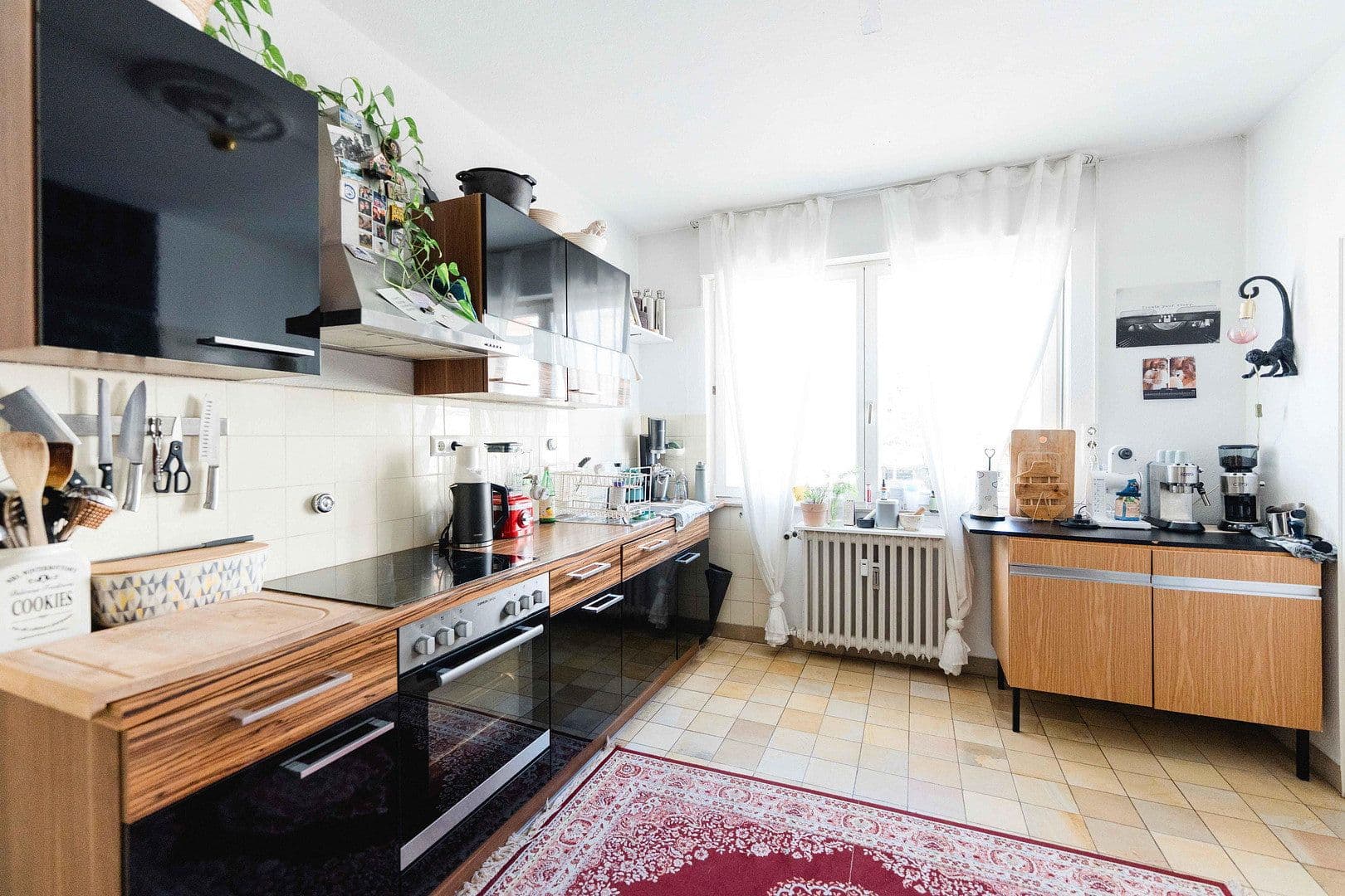 Pronájem domu 128 m², pozemek 550 m², Friedenstrasse 11, Pforzheim, Bádensko-Württembersko Pronájem domu 128 m², pozemek 550 m², Friedenstrasse 11, Pforzheim, Bádensko-Württembersko