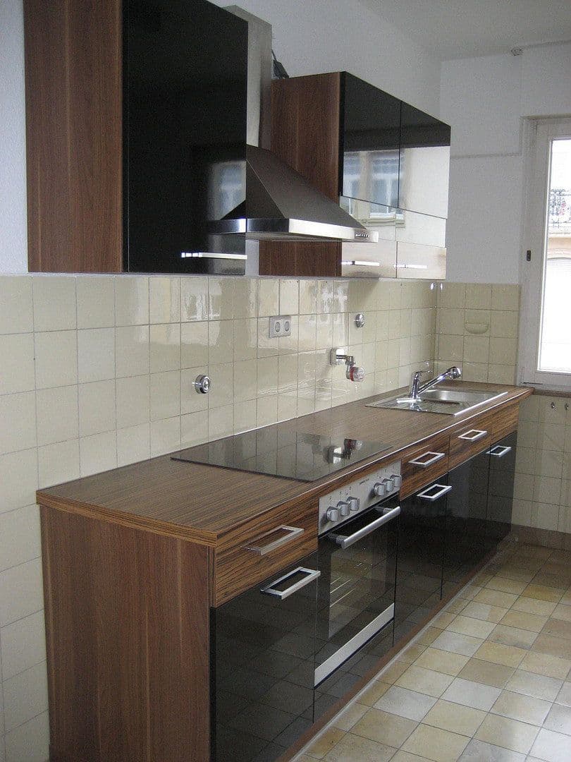 Pronájem domu 128 m², pozemek 550 m², Friedenstrasse 11, Pforzheim, Bádensko-Württembersko Pronájem domu 128 m², pozemek 550 m², Friedenstrasse 11, Pforzheim, Bádensko-Württembersko