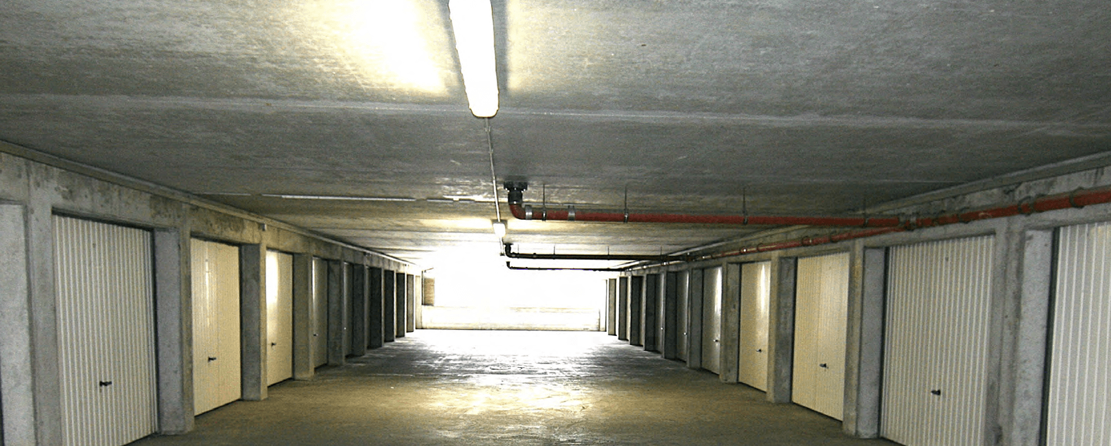 Pronájem garáže, Helga-Barth-Straße 7, Bretten, Bádensko-Württembersko Pronájem garáže, Helga-Barth-Straße 7, Bretten, Bádensko-Württembersko