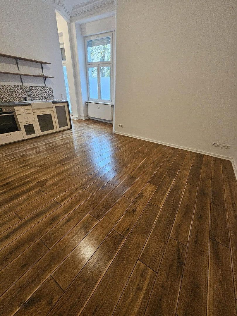 Pronájem kanceláře 46 m², Fritz-Reuter-Str. 3, Berlin, Berlín Pronájem kanceláře 46 m², Fritz-Reuter-Str. 3, Berlin, Berlín