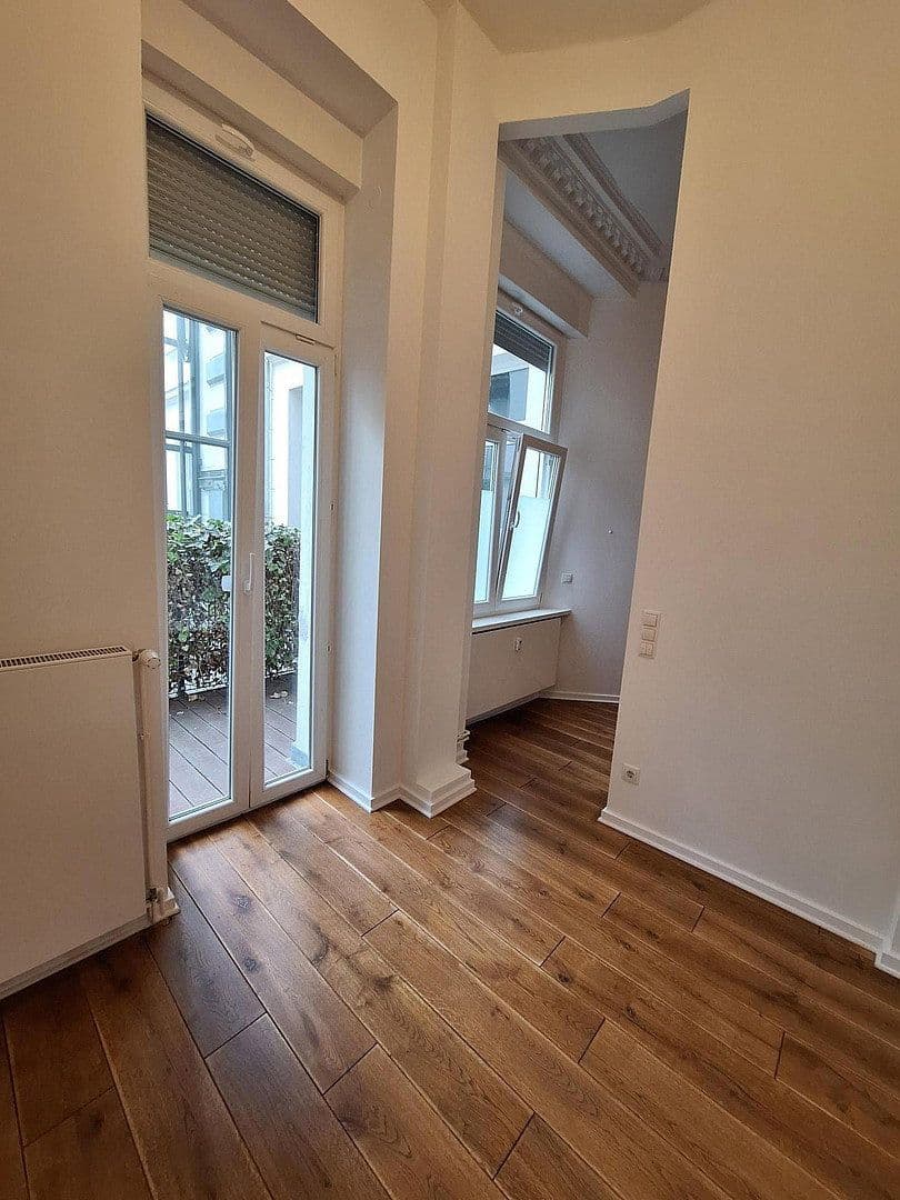 Pronájem kanceláře 46 m², Fritz-Reuter-Str. 3, Berlin, Berlín Pronájem kanceláře 46 m², Fritz-Reuter-Str. 3, Berlin, Berlín
