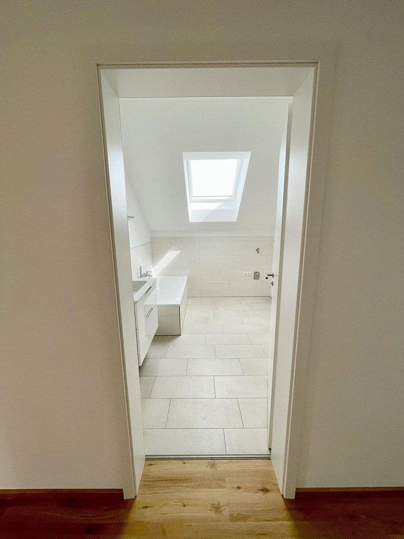 Prodej bytu 3+1 95 m², Hohenthann, Bavorsko Prodej bytu 3+1 95 m², Hohenthann, Bavorsko