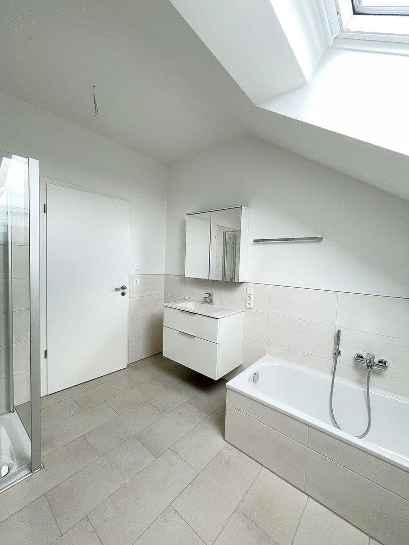 Prodej bytu 3+1 95 m², Hohenthann, Bavorsko Prodej bytu 3+1 95 m², Hohenthann, Bavorsko