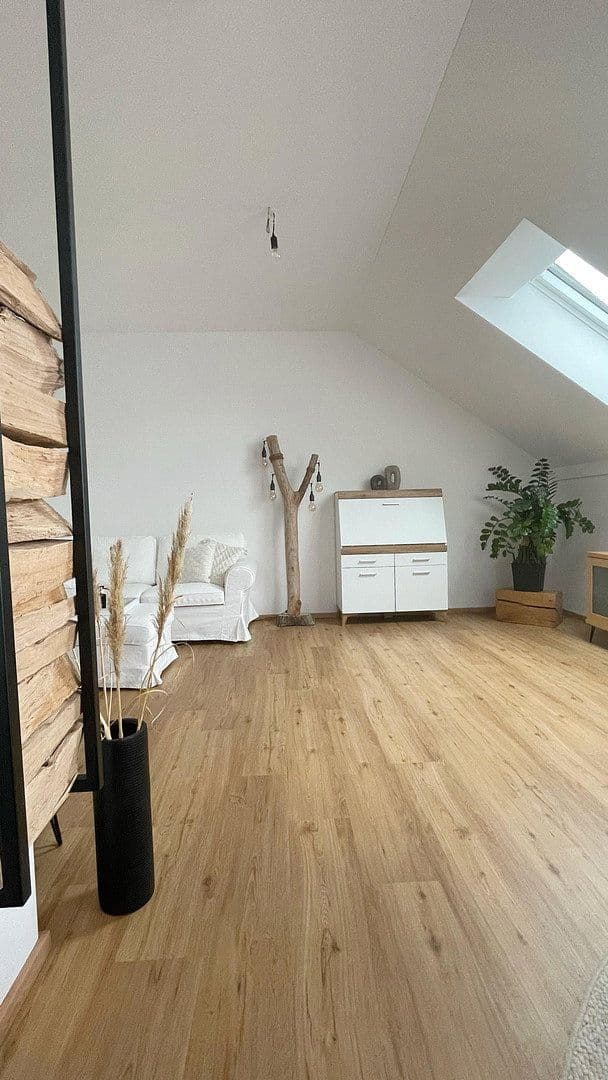 Prodej bytu 3+1 95 m², Hohenthann, Bavorsko Prodej bytu 3+1 95 m², Hohenthann, Bavorsko