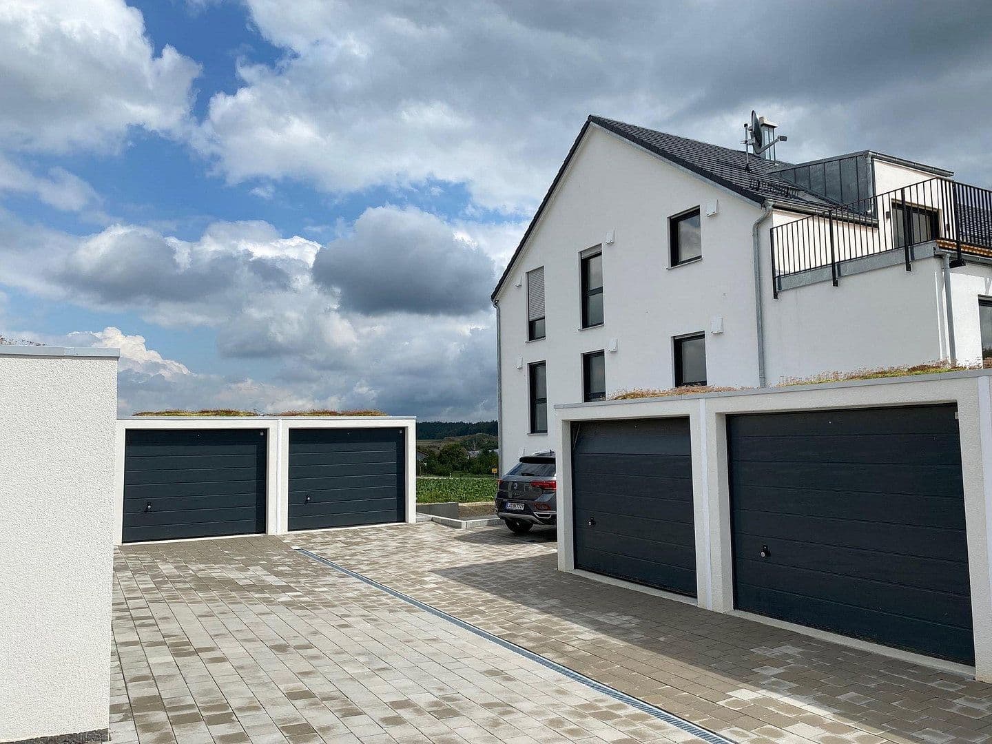 Prodej bytu 3+1 95 m², Hohenthann, Bavorsko Prodej bytu 3+1 95 m², Hohenthann, Bavorsko