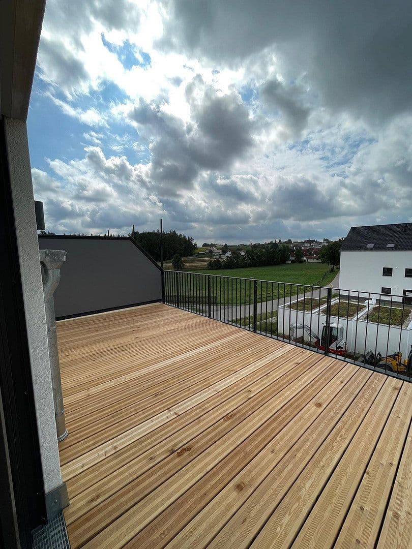 Prodej bytu 3+1 95 m², Hohenthann, Bavorsko Prodej bytu 3+1 95 m², Hohenthann, Bavorsko