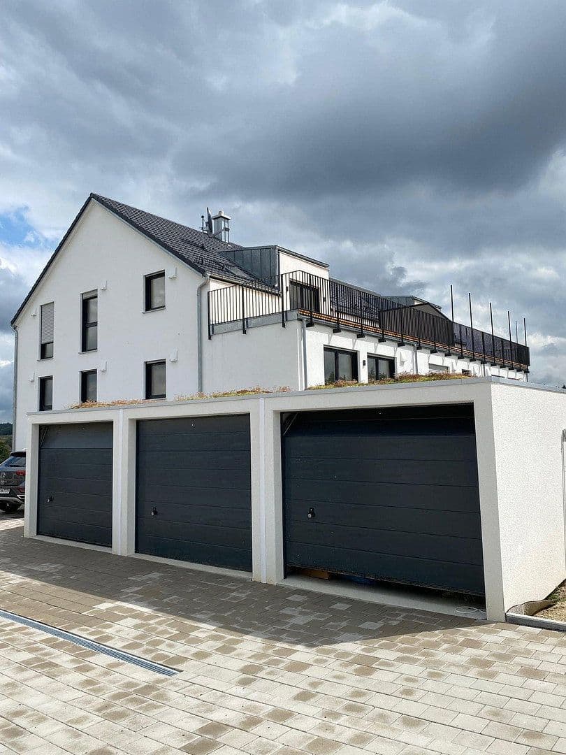 Prodej bytu 3+1 95 m², Hohenthann, Bavorsko Prodej bytu 3+1 95 m², Hohenthann, Bavorsko