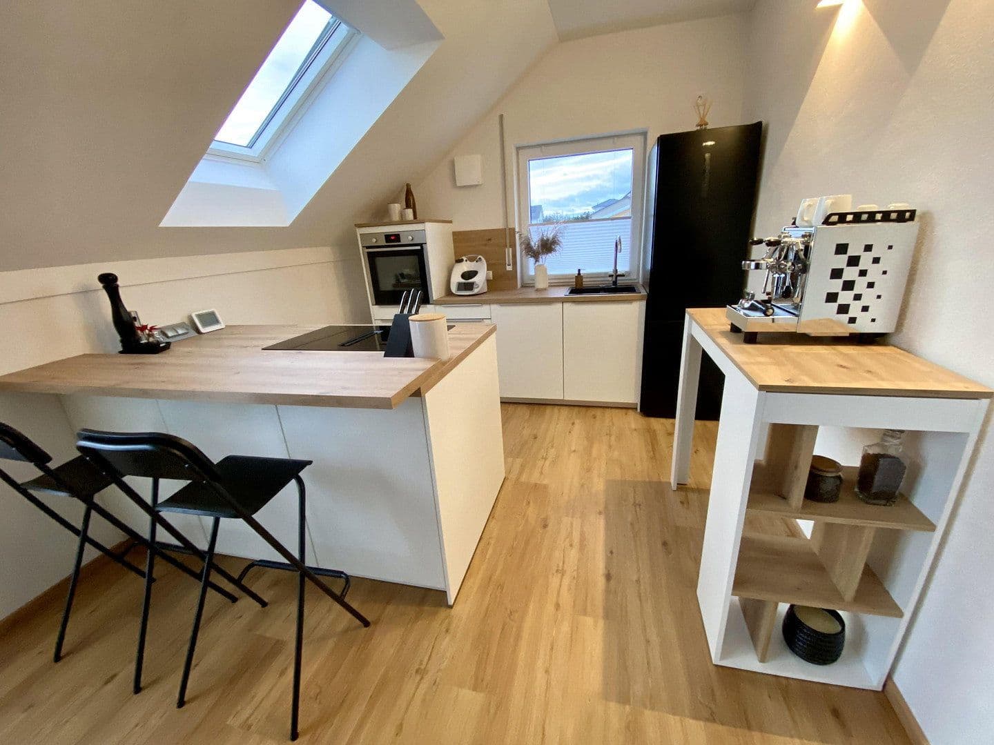 Prodej bytu 3+1 95 m², Hohenthann, Bavorsko Prodej bytu 3+1 95 m², Hohenthann, Bavorsko