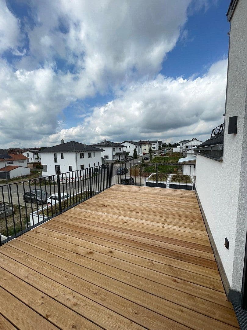 Prodej bytu 3+1 95 m², Hohenthann, Bavorsko Prodej bytu 3+1 95 m², Hohenthann, Bavorsko