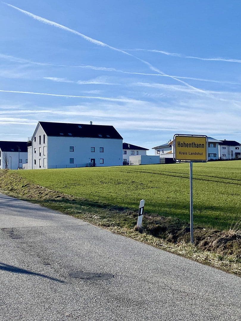 Prodej bytu 3+1 95 m², Hohenthann, Bavorsko Prodej bytu 3+1 95 m², Hohenthann, Bavorsko