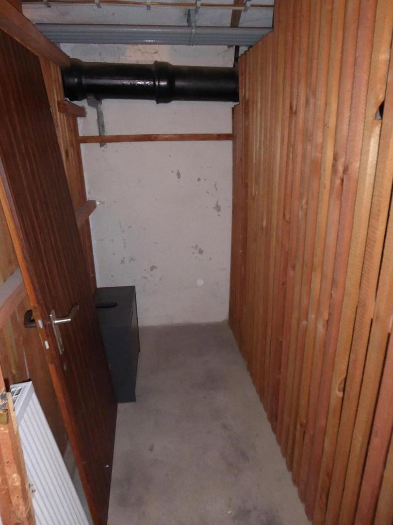 Pronájem bytu 2+1 48 m², Europakanal 36, Erlangen, Bavorsko Pronájem bytu 2+1 48 m², Europakanal 36, Erlangen, Bavorsko
