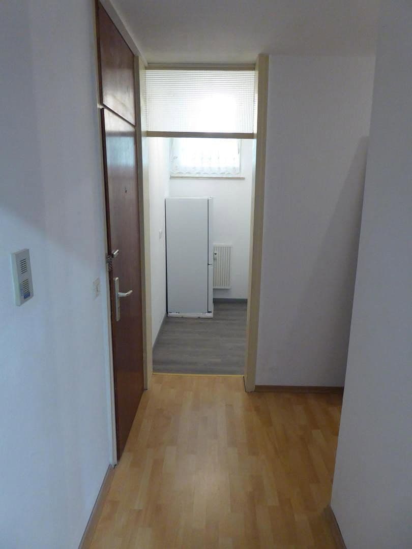 Pronájem bytu 2+1 48 m², Europakanal 36, Erlangen, Bavorsko Pronájem bytu 2+1 48 m², Europakanal 36, Erlangen, Bavorsko