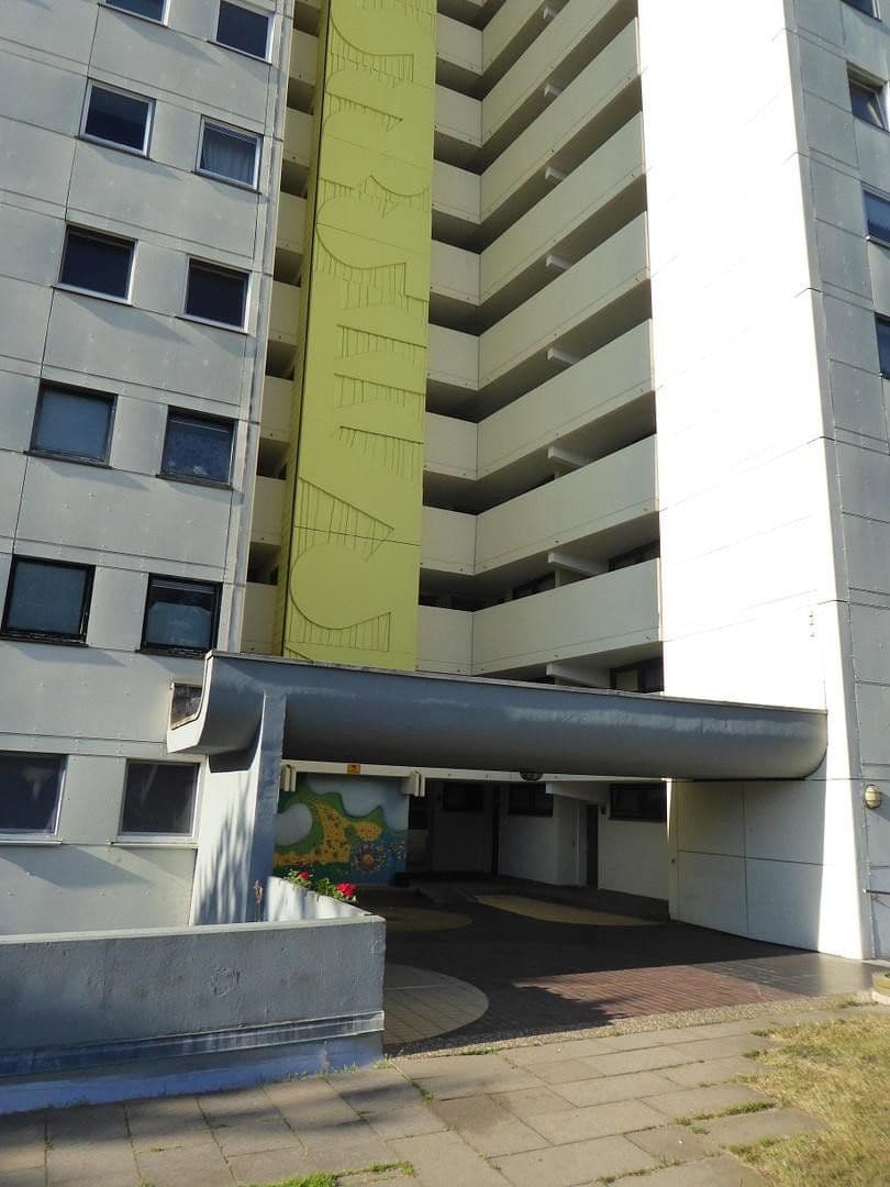 Pronájem bytu 2+1 48 m², Europakanal 36, Erlangen, Bavorsko Pronájem bytu 2+1 48 m², Europakanal 36, Erlangen, Bavorsko