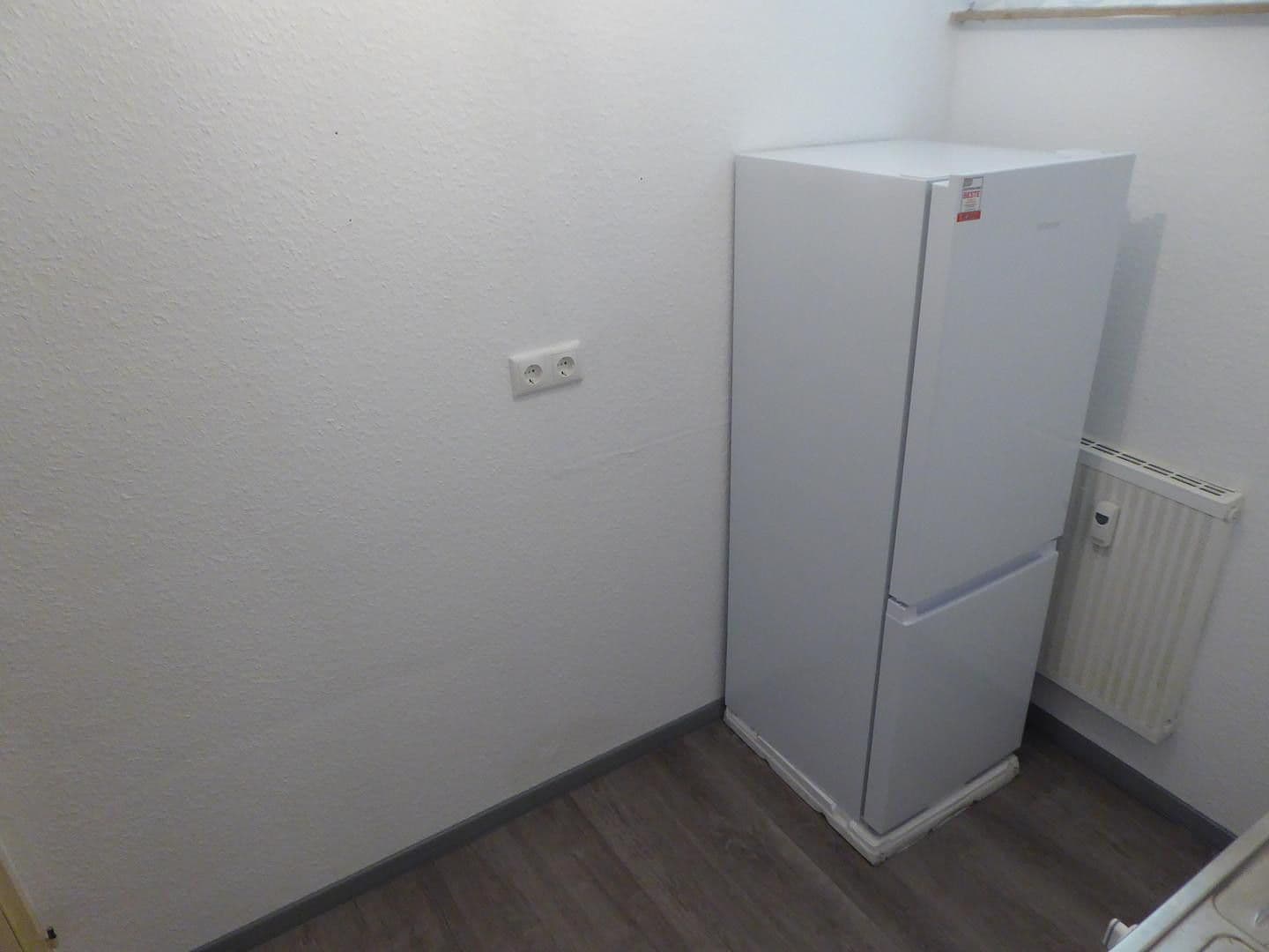 Pronájem bytu 2+1 48 m², Europakanal 36, Erlangen, Bavorsko Pronájem bytu 2+1 48 m², Europakanal 36, Erlangen, Bavorsko