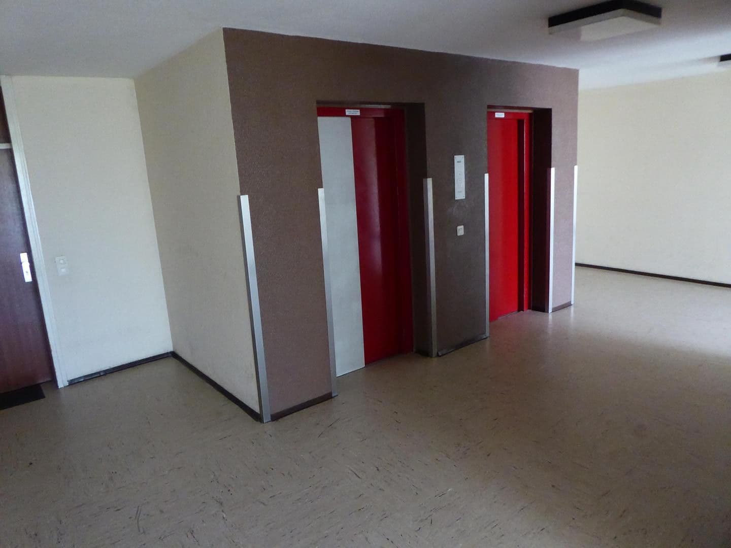 Pronájem bytu 2+1 48 m², Europakanal 36, Erlangen, Bavorsko Pronájem bytu 2+1 48 m², Europakanal 36, Erlangen, Bavorsko