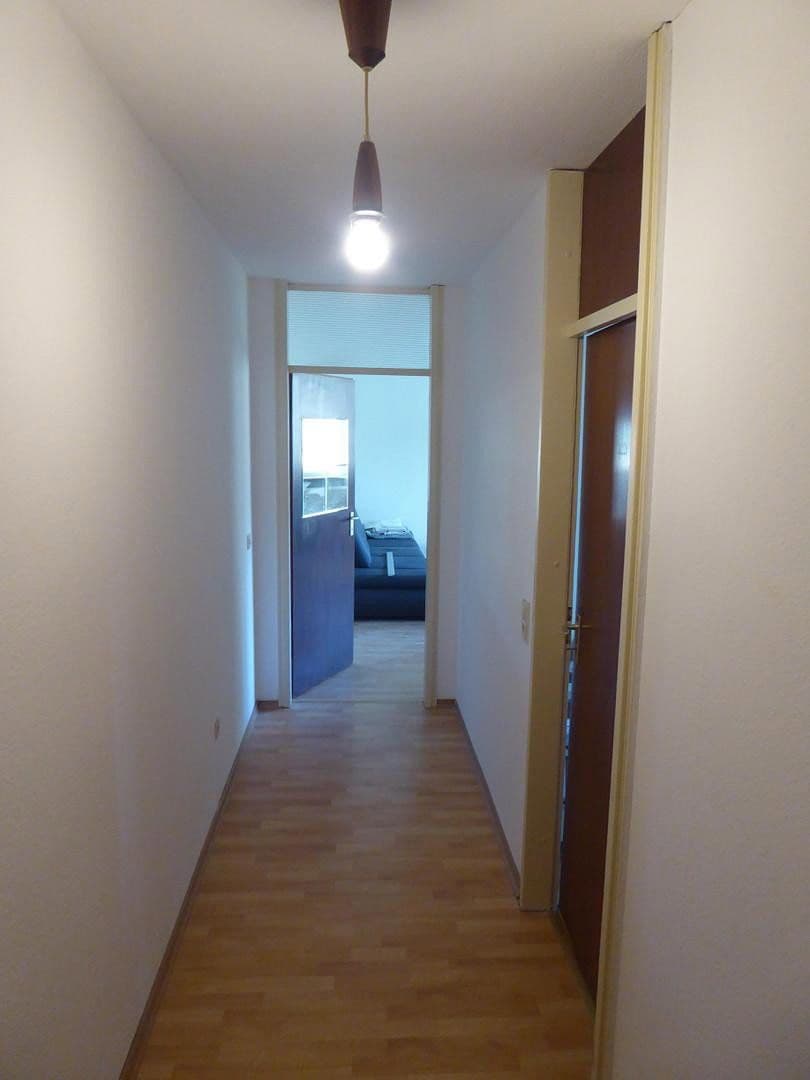 Pronájem bytu 2+1 48 m², Europakanal 36, Erlangen, Bavorsko Pronájem bytu 2+1 48 m², Europakanal 36, Erlangen, Bavorsko
