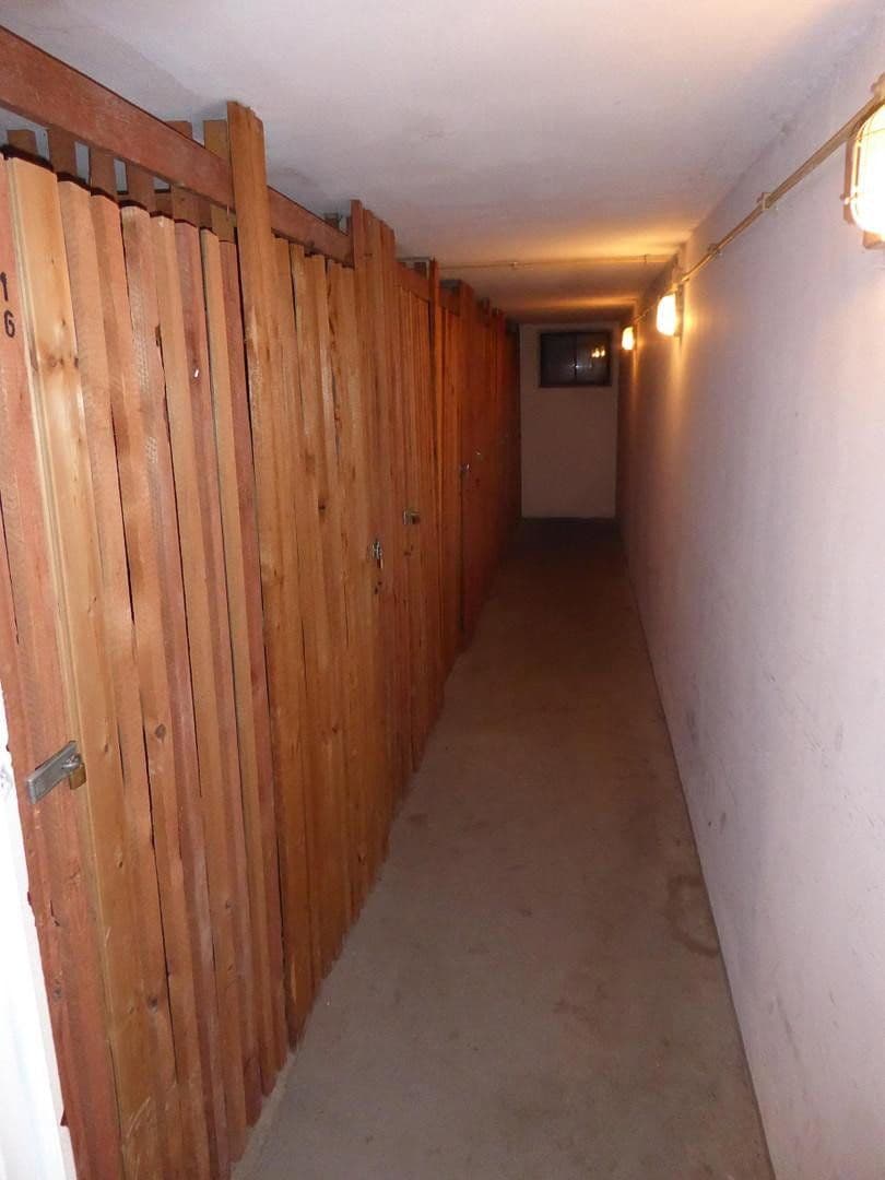 Pronájem bytu 2+1 48 m², Europakanal 36, Erlangen, Bavorsko Pronájem bytu 2+1 48 m², Europakanal 36, Erlangen, Bavorsko