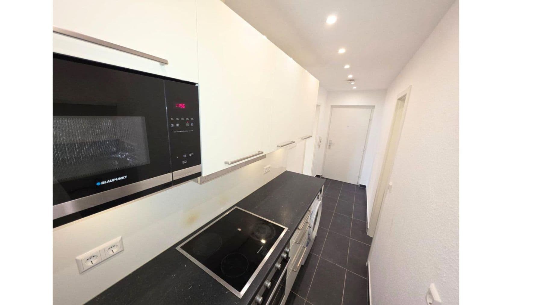 Prodej bytu 1+1 28 m², Karlsruhe, Bádensko-Württembersko Prodej bytu 1+1 28 m², Karlsruhe, Bádensko-Württembersko