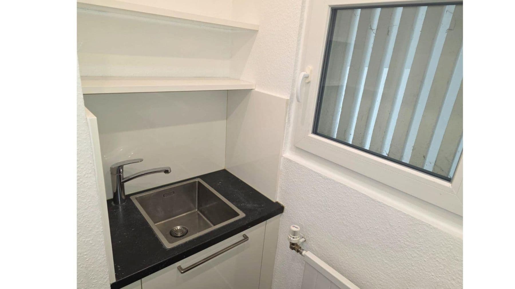 Prodej bytu 1+1 28 m², Karlsruhe, Bádensko-Württembersko Prodej bytu 1+1 28 m², Karlsruhe, Bádensko-Württembersko