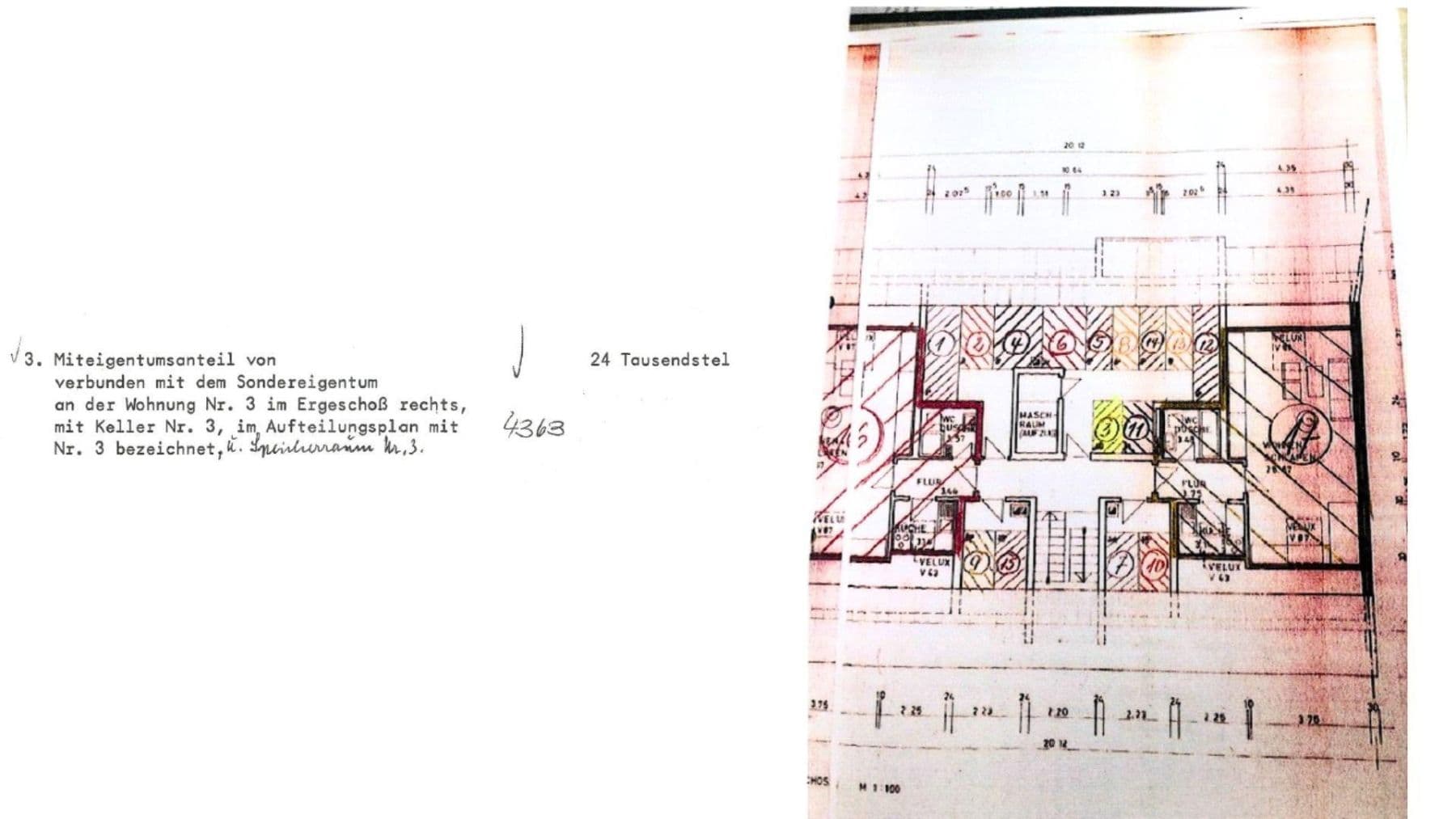 Prodej bytu 1+1 28 m², Karlsruhe, Bádensko-Württembersko Prodej bytu 1+1 28 m², Karlsruhe, Bádensko-Württembersko