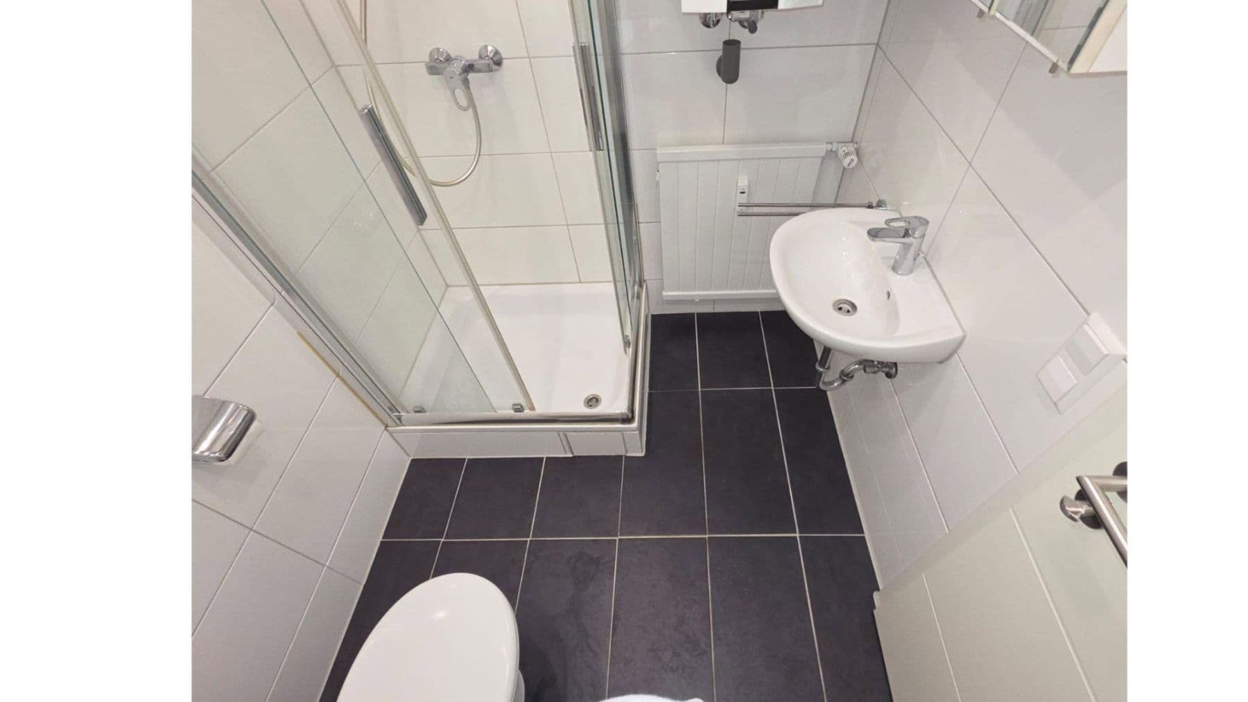 Prodej bytu 1+1 28 m², Karlsruhe, Bádensko-Württembersko Prodej bytu 1+1 28 m², Karlsruhe, Bádensko-Württembersko